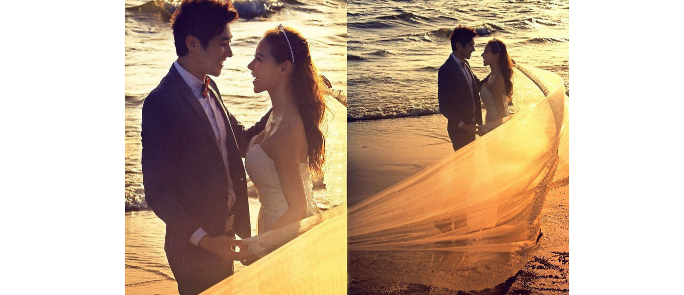 廈門婚紗攝影工作室