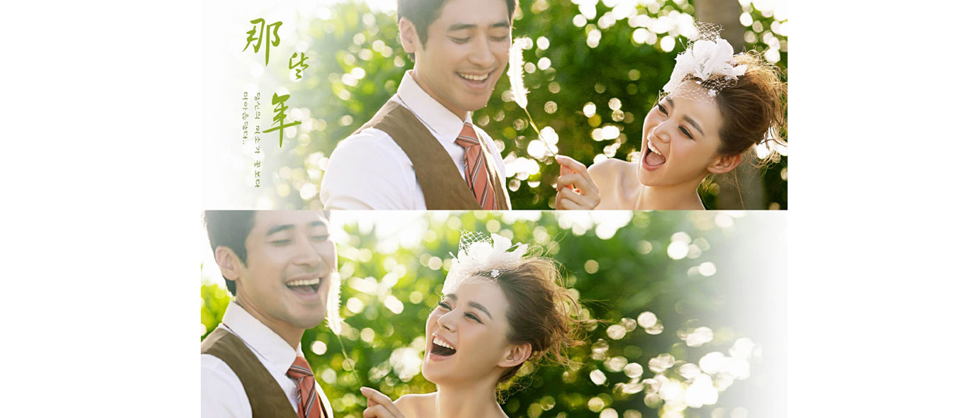 廈門婚紗攝影工作室