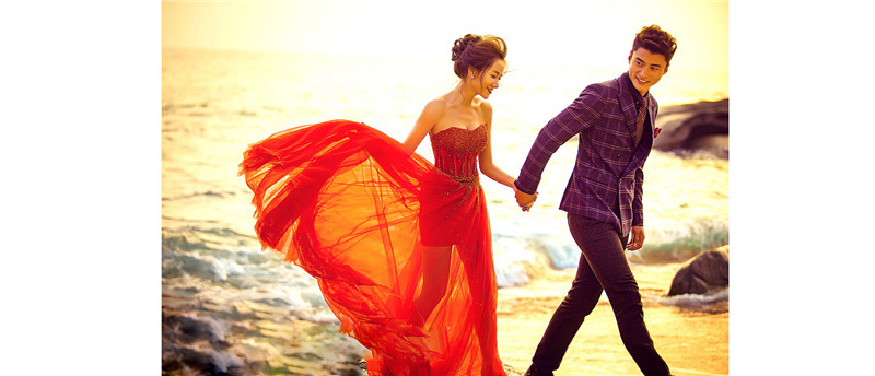 廈門婚紗攝影 廈門婚紗攝影