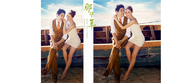 廈門婚紗攝影 廈門婚紗攝影