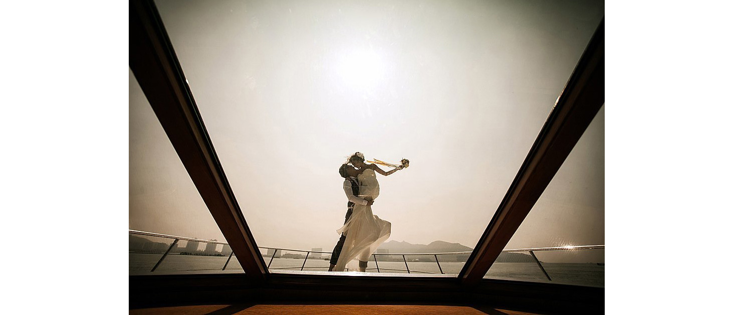 廈門婚紗照 廈門婚紗照