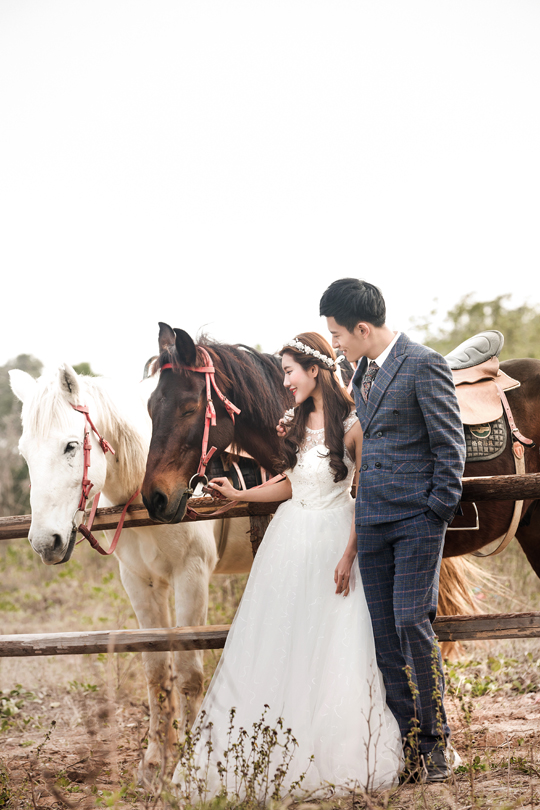 廈門婚紗照 廈門婚紗照