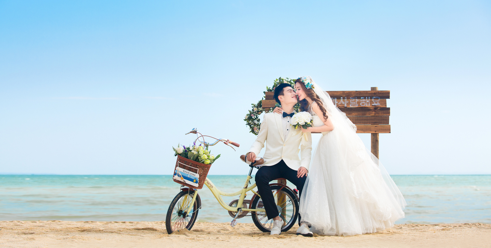 廈門婚紗照 廈門婚紗照