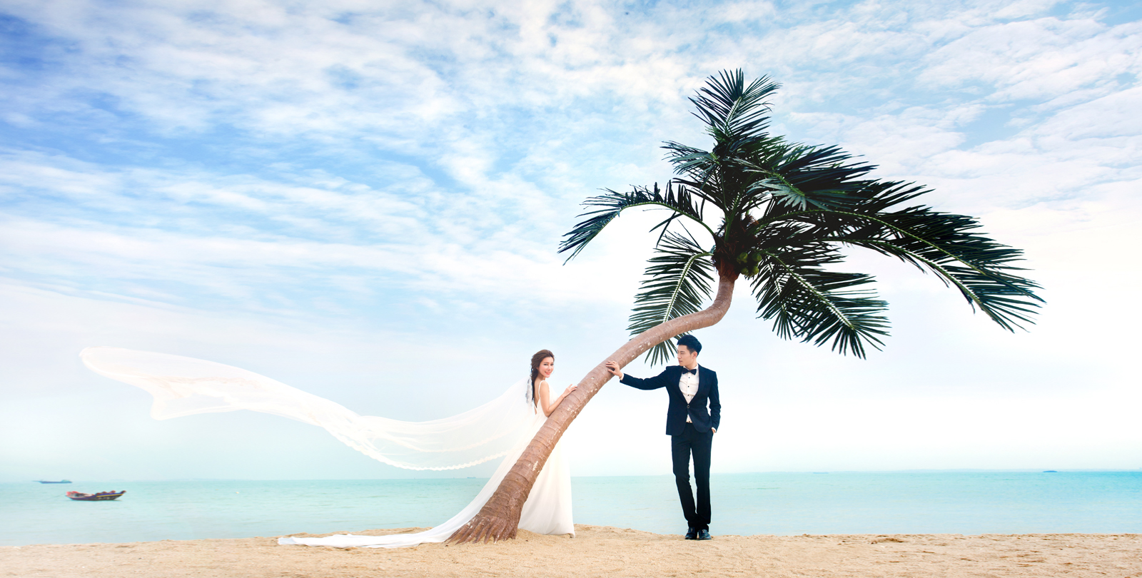 廈門婚紗照 廈門婚紗照