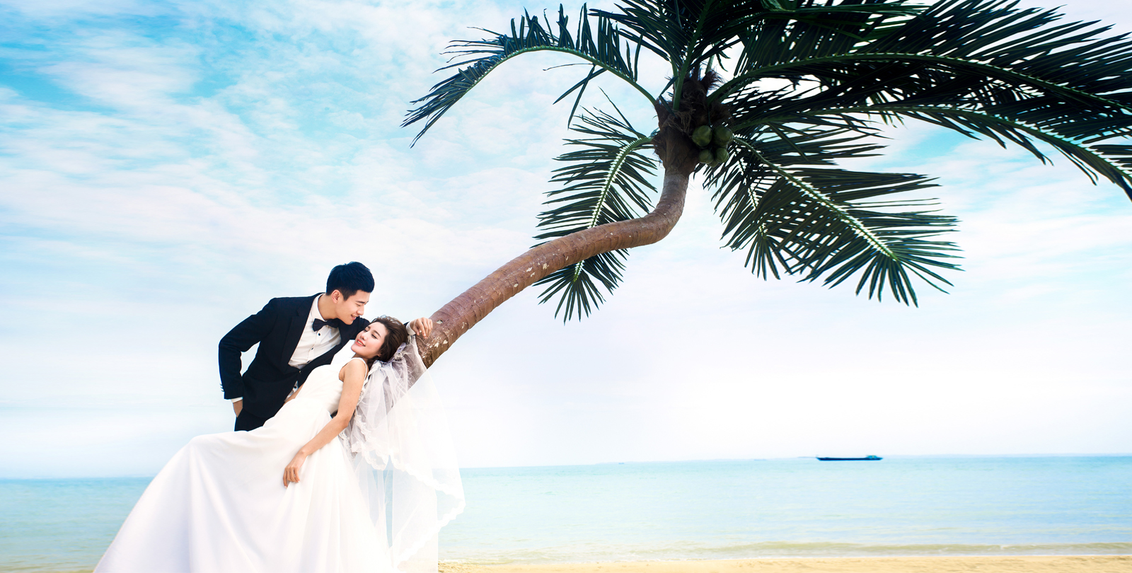 廈門婚紗照 廈門婚紗照