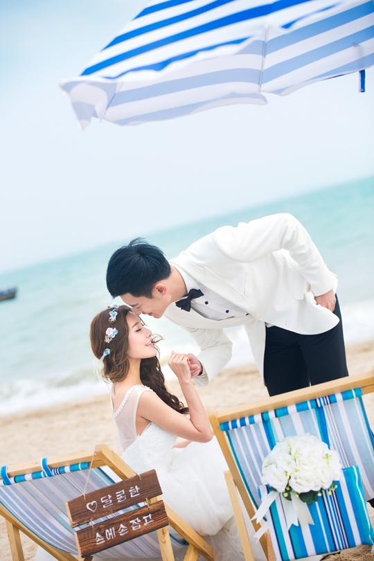 廈門婚紗照 廈門婚紗照