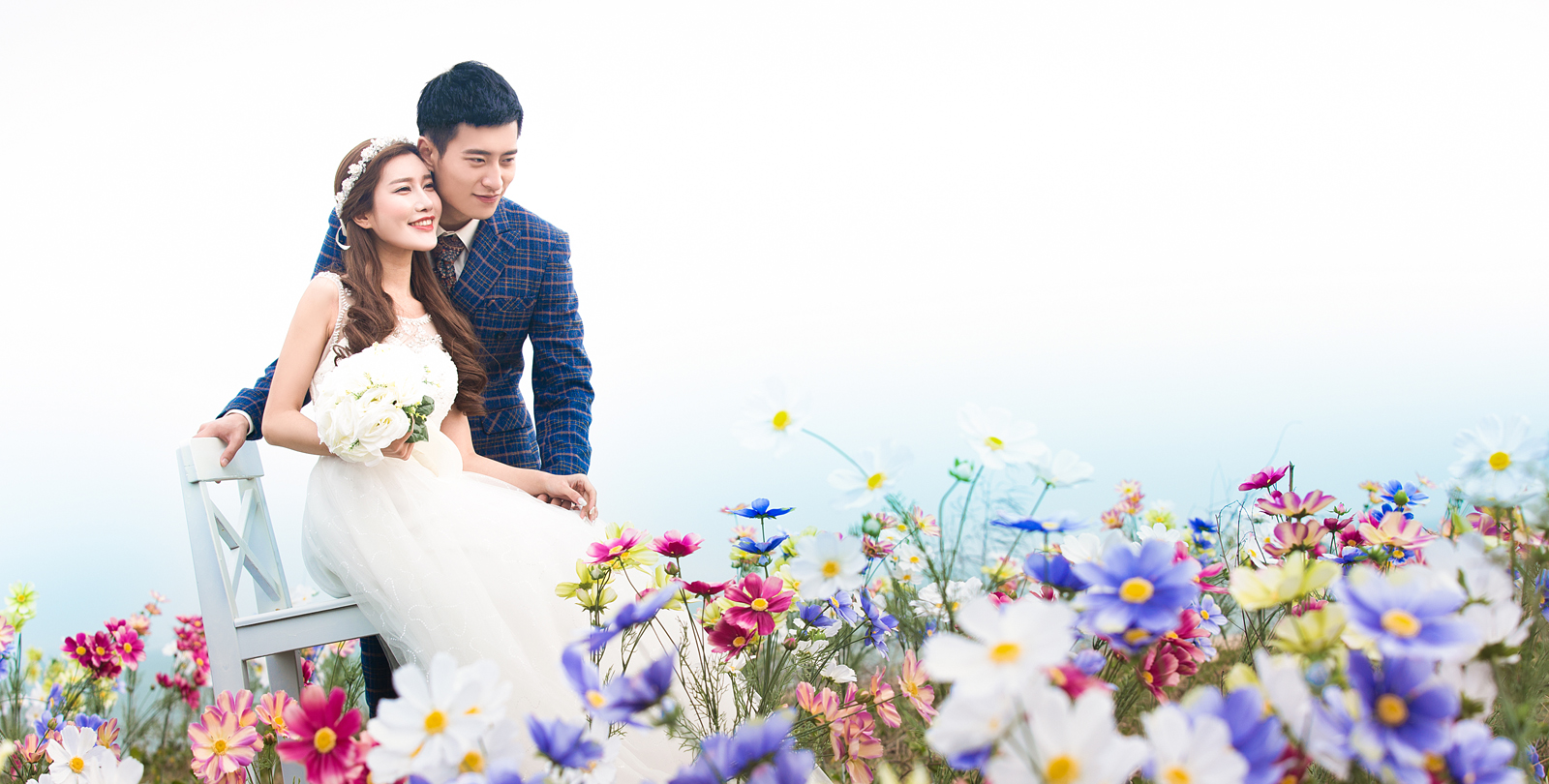 廈門婚紗照 廈門婚紗照