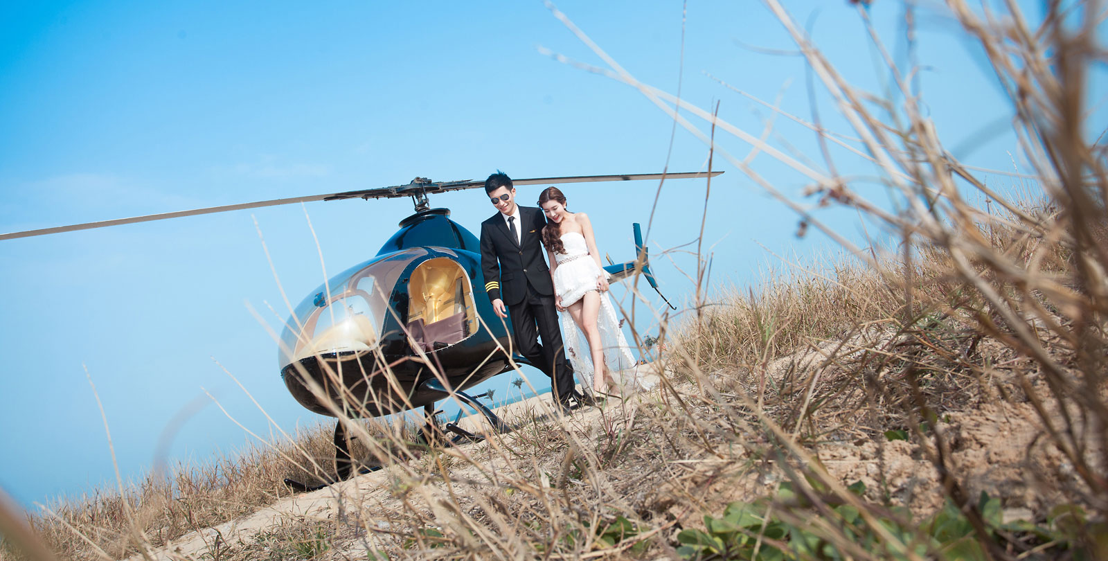 廈門婚紗照 廈門婚紗照