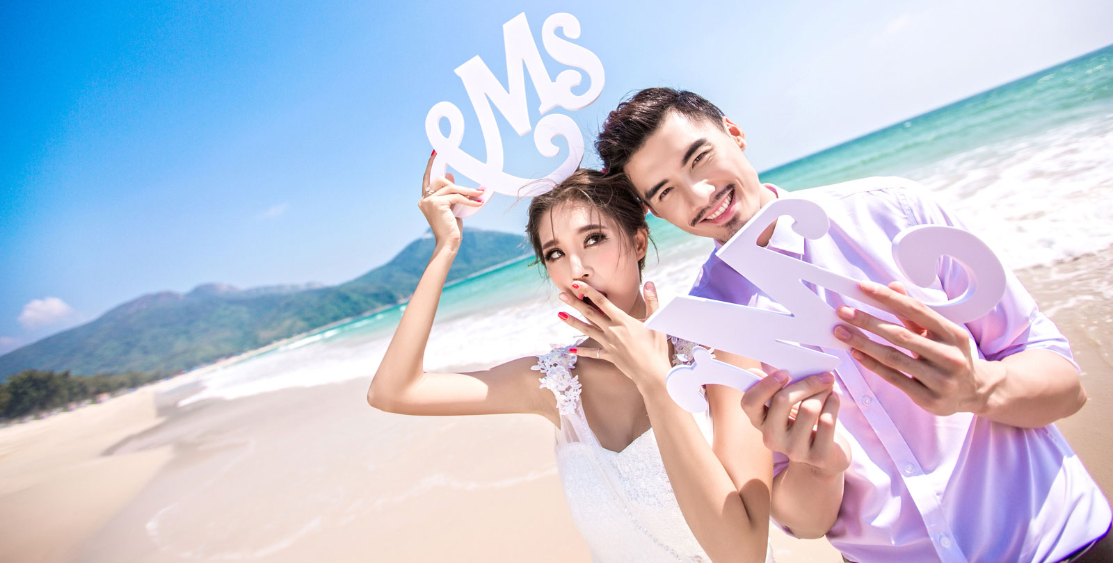 廈門婚紗照 廈門婚紗照