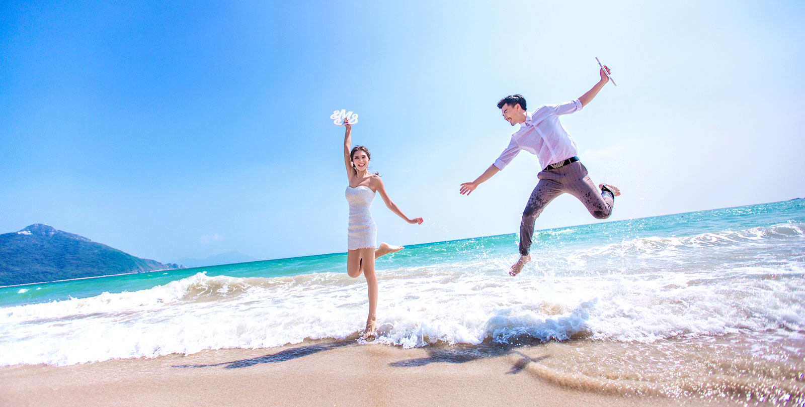 廈門婚紗照 廈門婚紗照