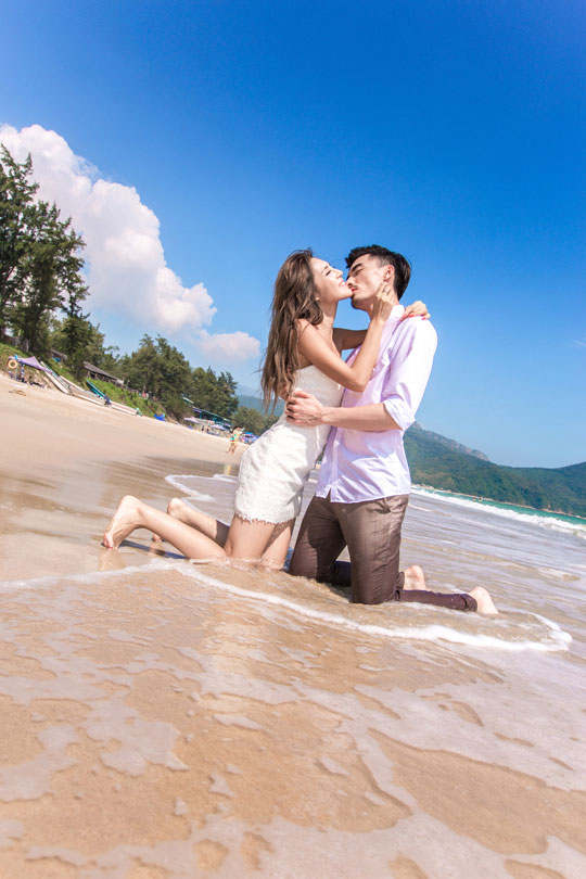 廈門婚紗攝影哪家好 廈門婚紗攝影哪家好