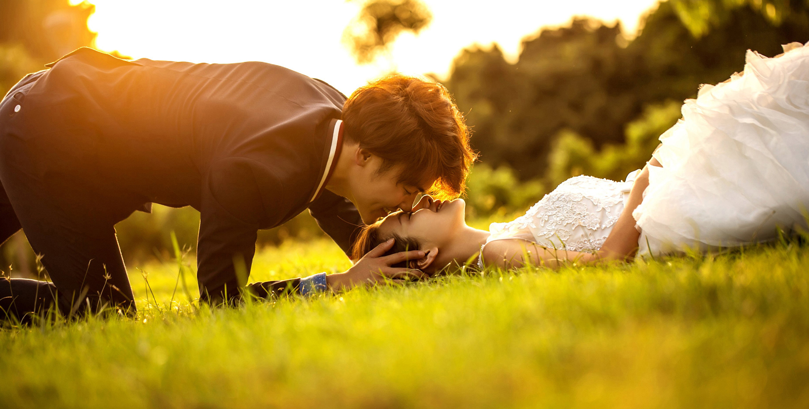 廈門婚紗照 廈門婚紗照